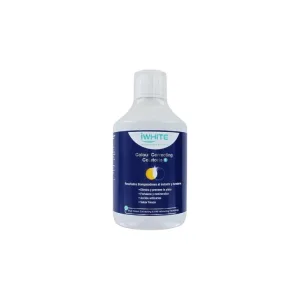 IWhite Color Correcting Mouthwash+ 500ml