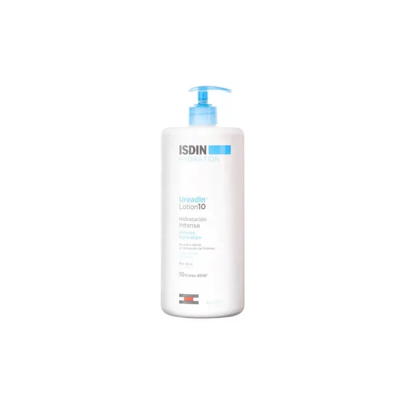 Ureadin Ultra10 Loțiune 1000ml — preț și oferte