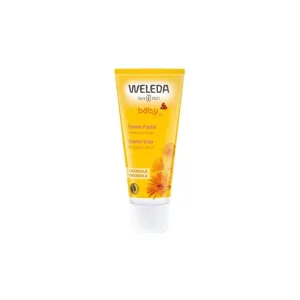 Weleda Baby Calendula Cremă de față, 50ml