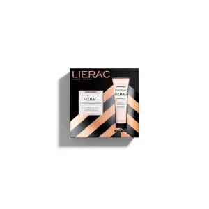 Lierac COFRE Hydragenist Gel-Cremă 50ml + GIFT EYES 15ml