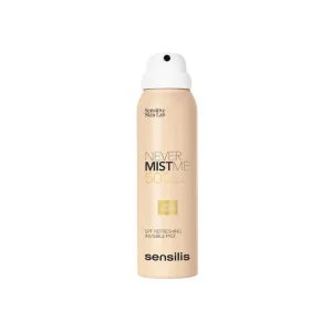 Sensilis sensitive skin lab never mistme spf50 100 ml
