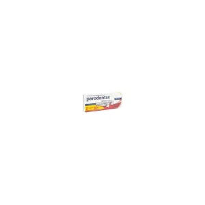 Parodontax DUPLO fără fluorură, 2X75 ml