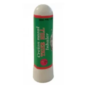 Creion nazal, Naturalia Diet