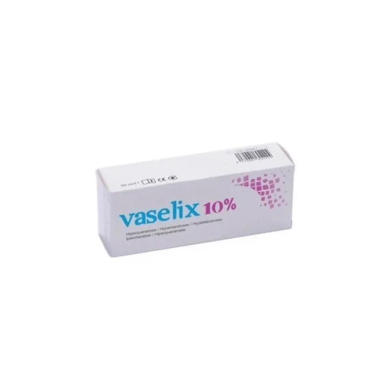 Vaselix 10% 60ml — preț și oferte