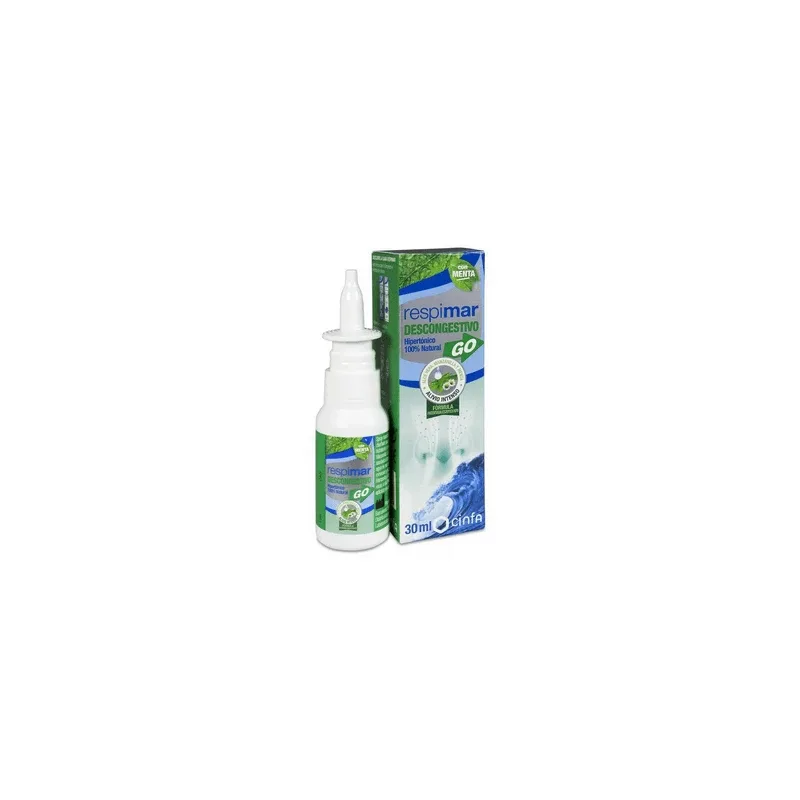 RESPIMAR DECONGESTIV 30ML — preț și oferte