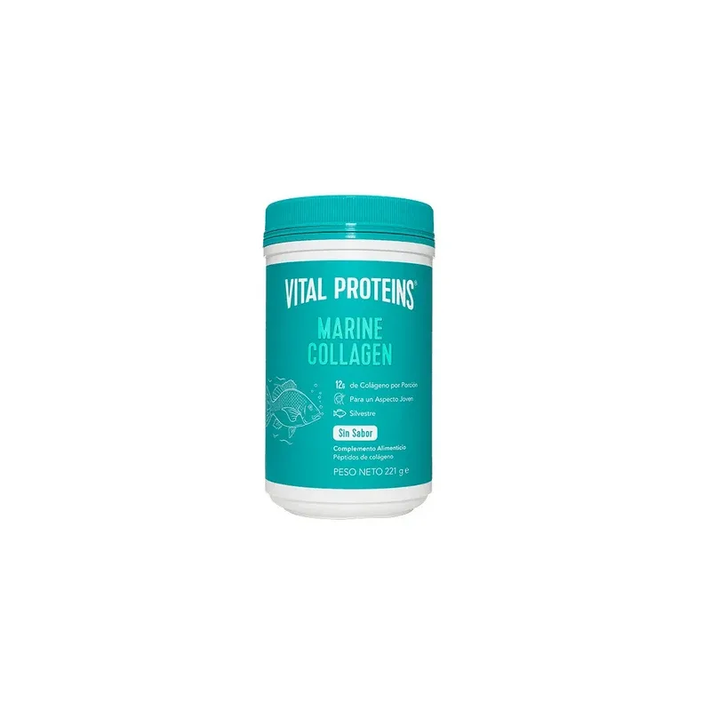 Vital Proteins Colagen marin 221gr — preț și oferte