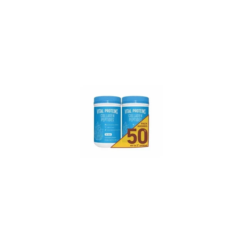 Vital Proteins DUPLO Peptide de colagen 284gr — preț și oferte