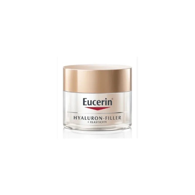 Eucerin Hyaluron Filler Elasticity Day SPF30, 50ml — preț și oferte