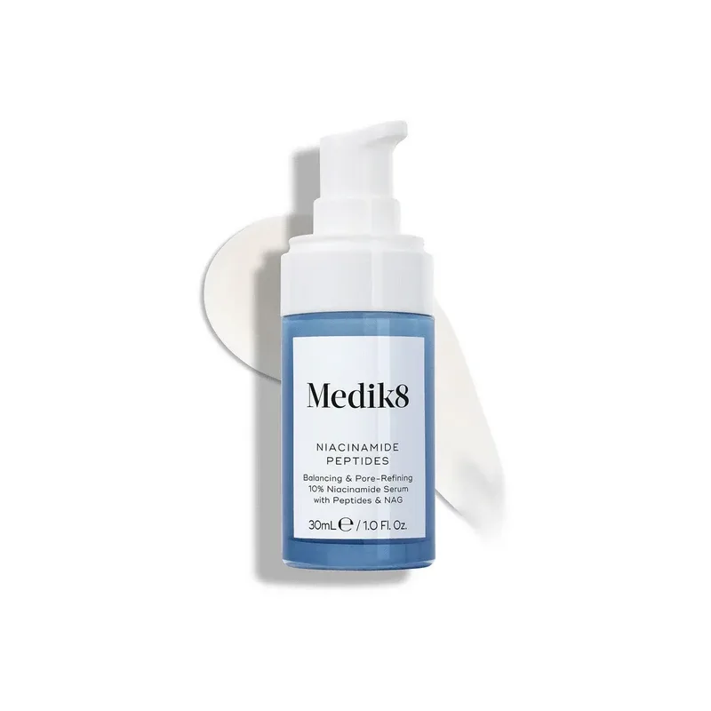 medik8-niacinamide-peptide — preț și oferte