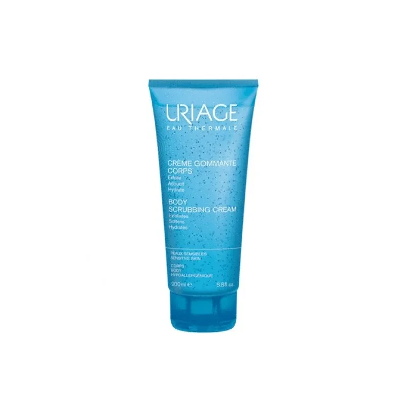 Uriage Exfoliant pentru corp 200ml — preț și oferte