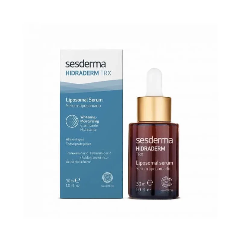 Sesderma Hidraderm TRX Ser lipozomal 30 ml — preț și oferte