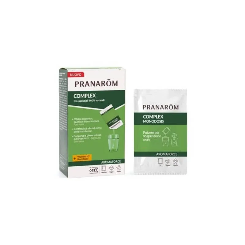 pranarom-complex-9-sabre — preț și oferte