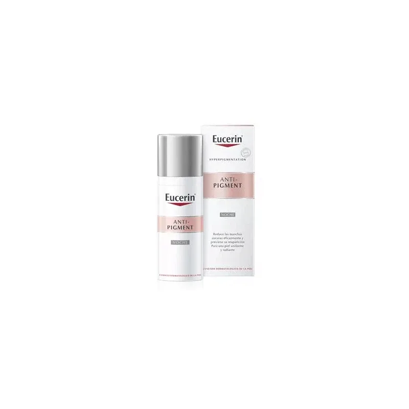 Eucerin Cremă de noapte antipigmentare, 50 ml — preț și oferte