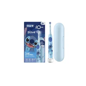 Periuță de dinți electrică oral b io2 kids 1 unitate stitch