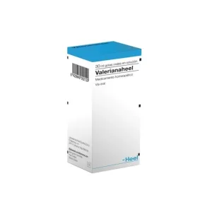 Valeriana picături de roată 30 ml