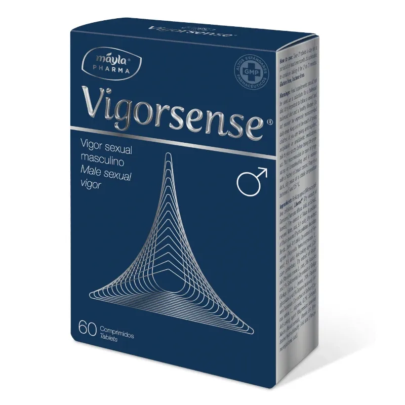 mayla-pharma-vigorsense-60-tablete — preț și oferte