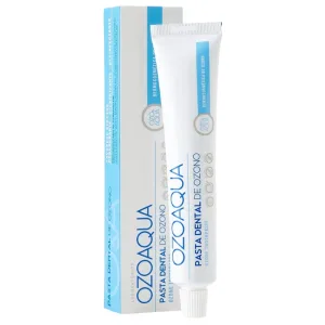 Ozoaqua ozone pastă de dinți 1 pachet 75 ml