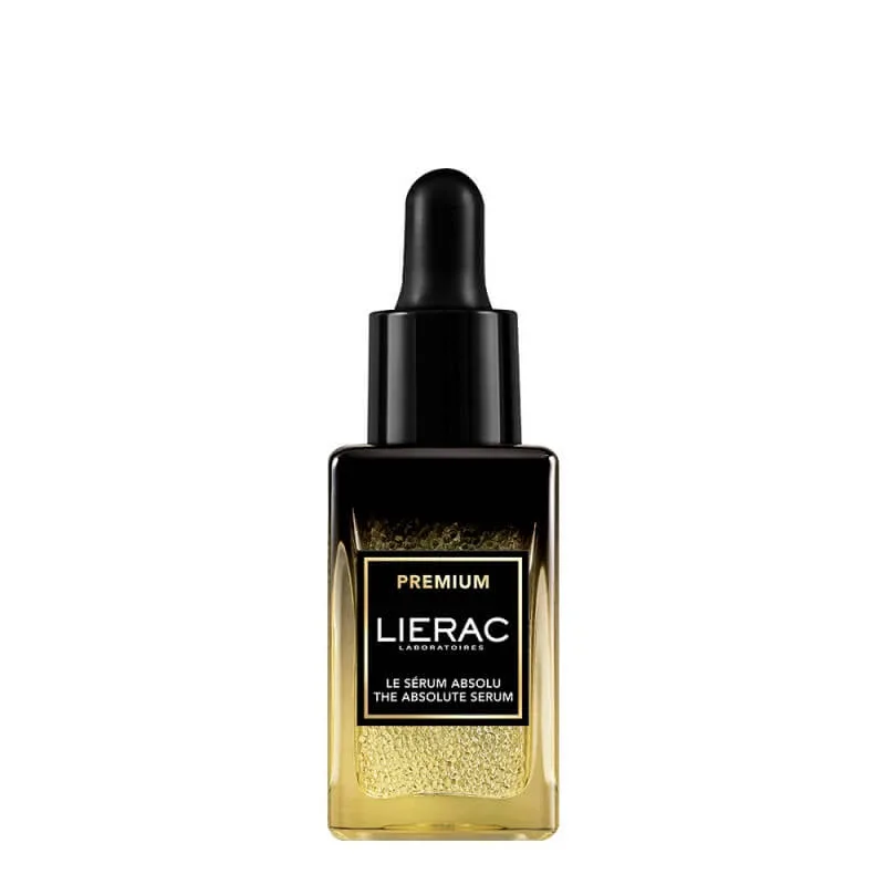 Lierac Premium Ser Regenerant și Anti-Aging 30ml — preț și oferte
