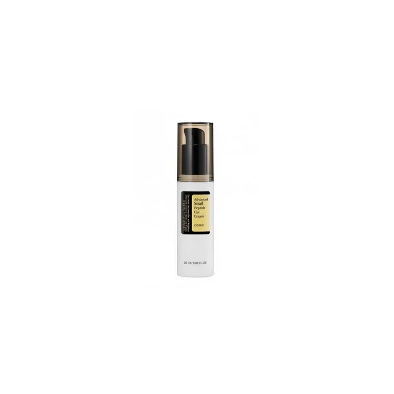 Cosrx Advanced Snail Peptide Eye Cream 25ml — preț și oferte
