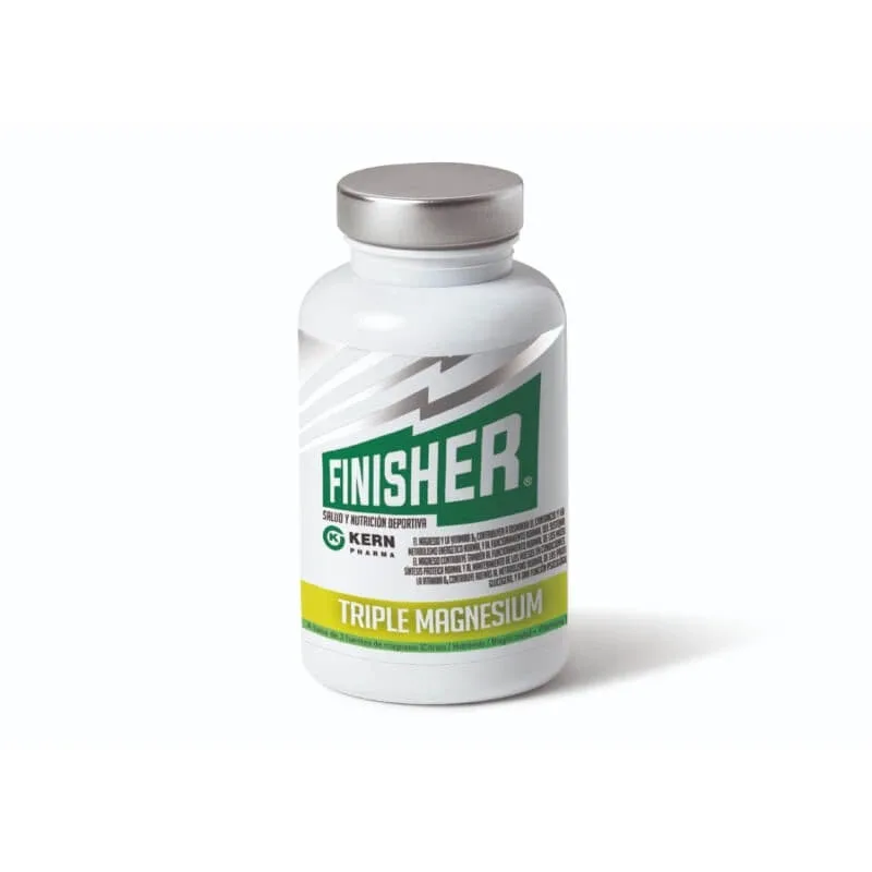 finisher-triplu-magneziu-60-capsule — preț și oferte