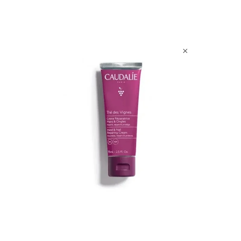 Cremă de mâini Caudalie The des Vignes 50ml — preț și oferte
