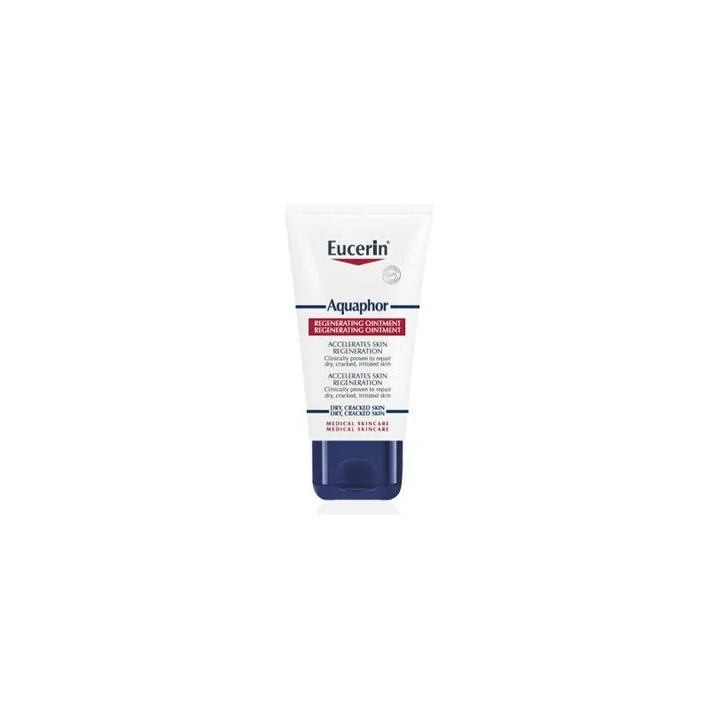 Eucerin Aquaphor unguent reparator, 40g — preț și oferte