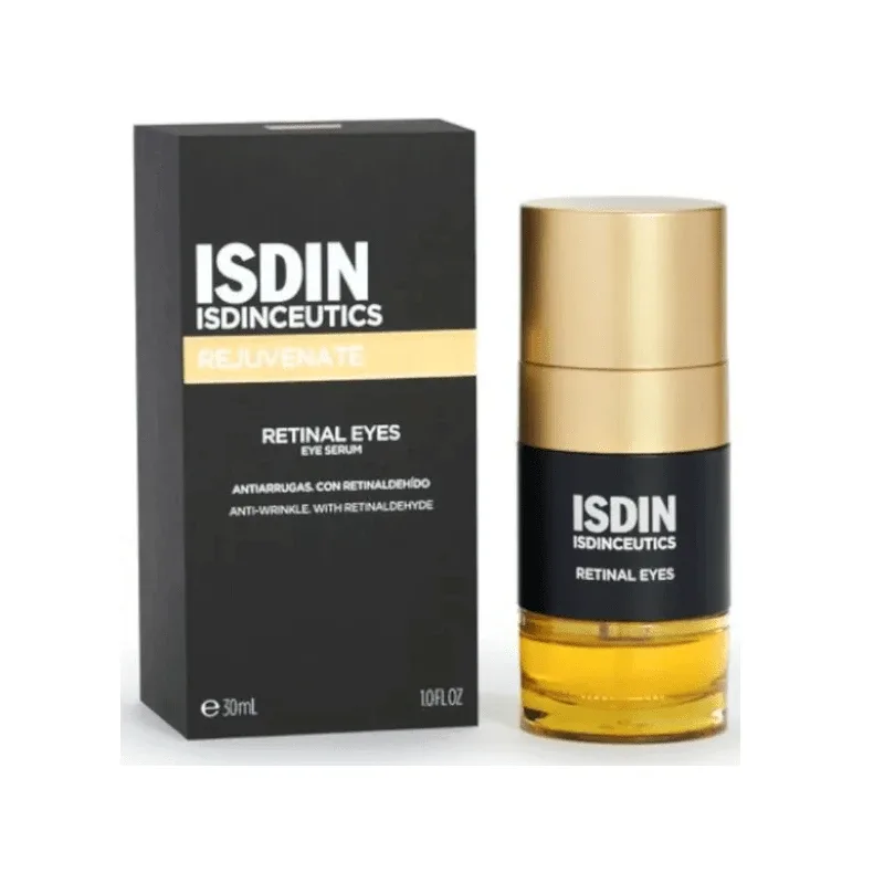isdinceutics-rejuvenate-retinal-eyes-20ml — preț și oferte