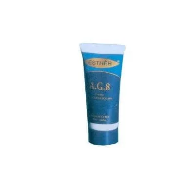 Ag cremă 8 peeling 30 ml — preț și oferte