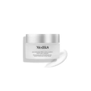 medik8-cremă avansată-pro-colagen-peptidă-50ml
