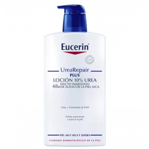 Eucerin Urea Repair Plus Loțiune 10% 1 litru