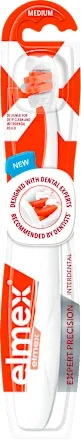 elmex Perie de dinți Expert Precision Interdental, 1 buc — preț și oferte