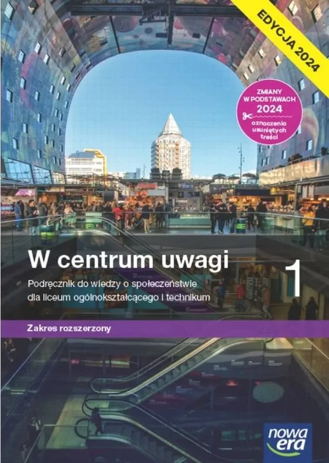 W centrum uwagi 1. LO. Manual. Gamă extinsă. — preț și oferte