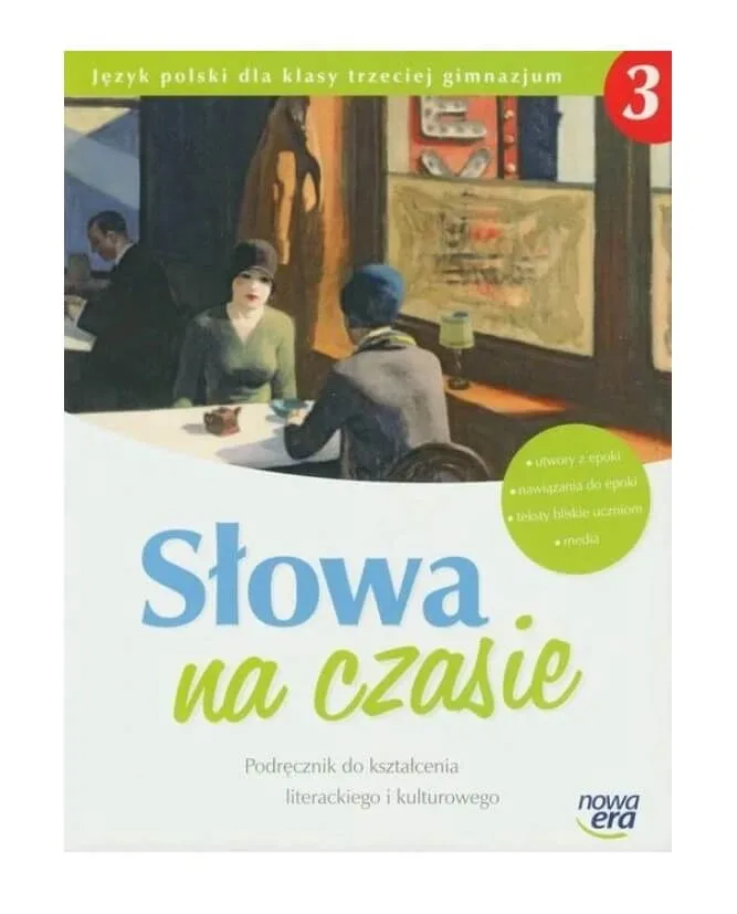 Cuvinte în timp 3 Manual pentru educație literară și culturală — preț și oferte