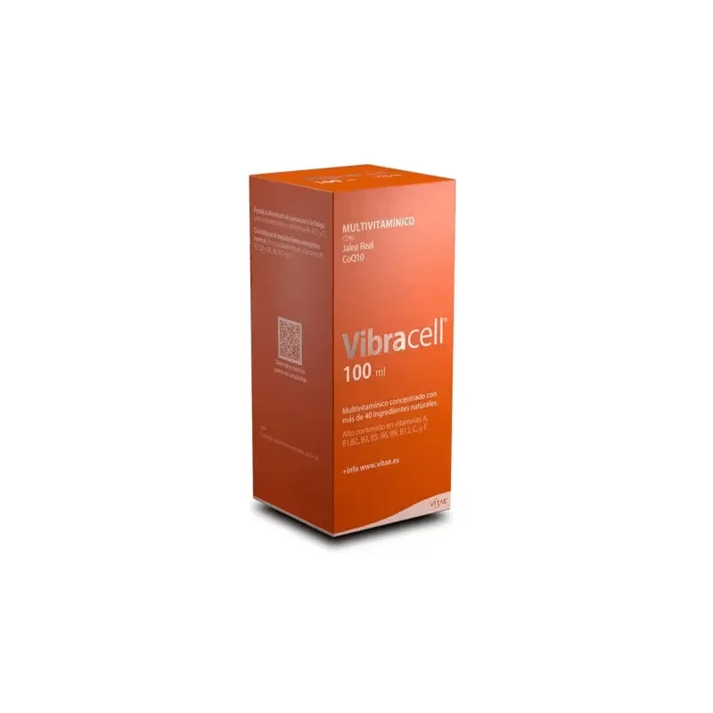 Vitae vibracell 1 envase 100 ml — preț și oferte