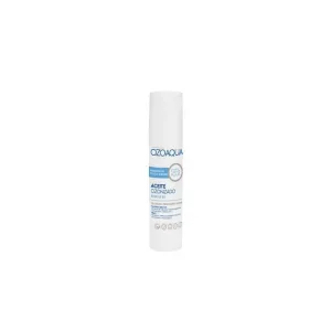 Ozoaqua oil spray ozonised oil 1 pack 100 ml