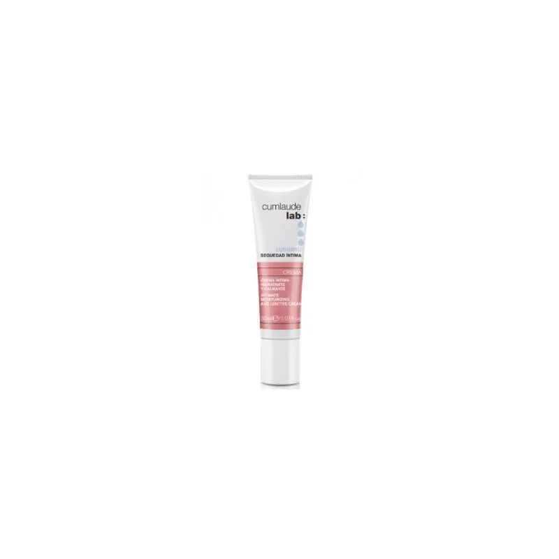 Cumlaude Lubripiu Cremă de uscăciune intimă 30 ml — preț și oferte