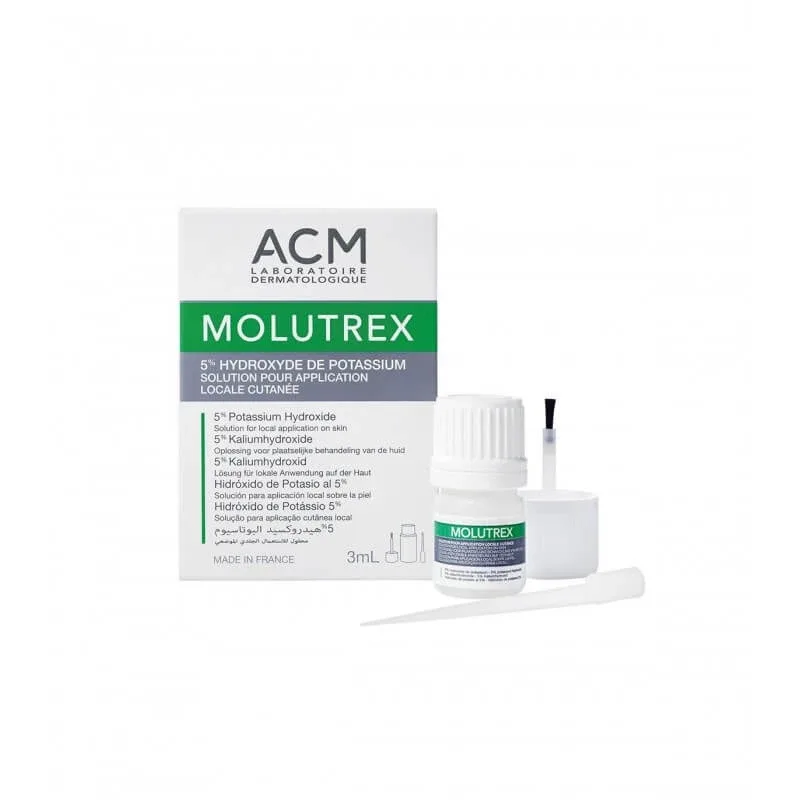molutrex-soluție-3-ml — preț și oferte
