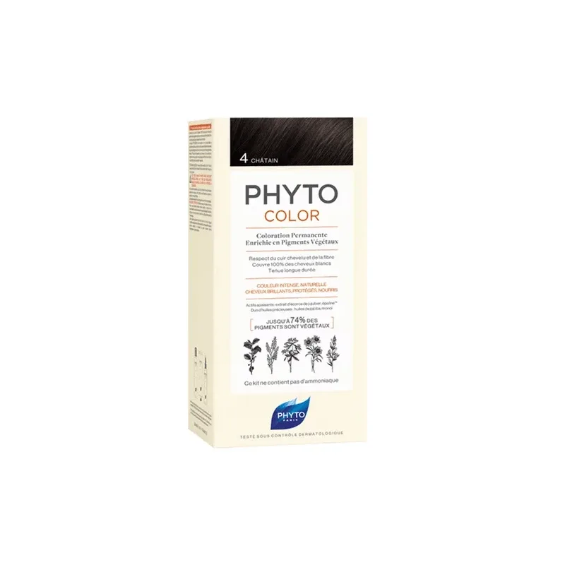 PhytoColor 4 maro — preț și oferte