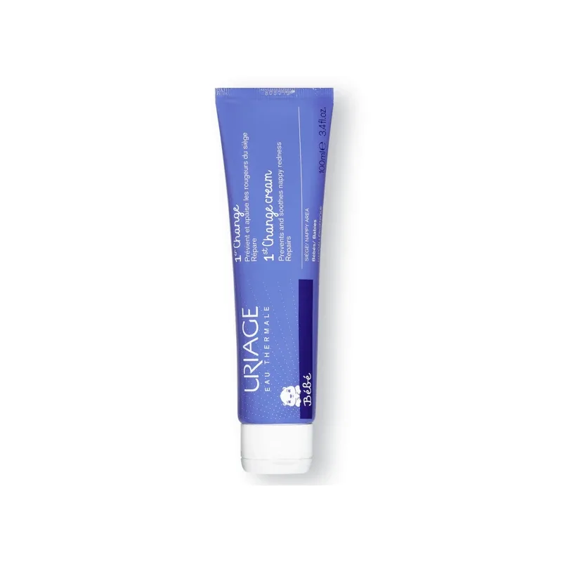 Uriage Baby 1st Change 100ml — preț și oferte
