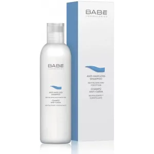 Șampon anti-pierdere a părului Babe, 250ml