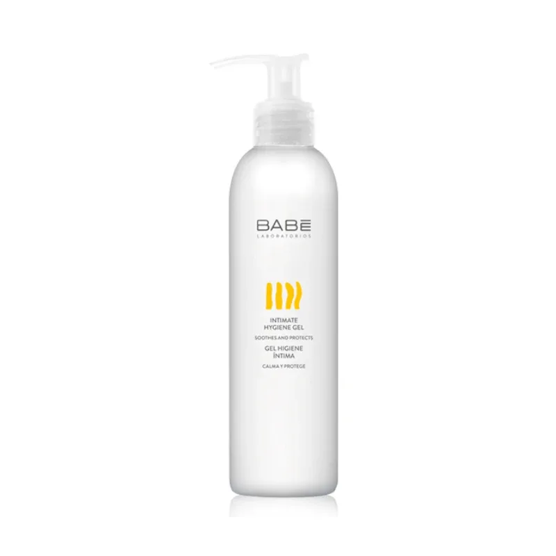Gel de igienă intimă Babe, 250ml — preț și oferte