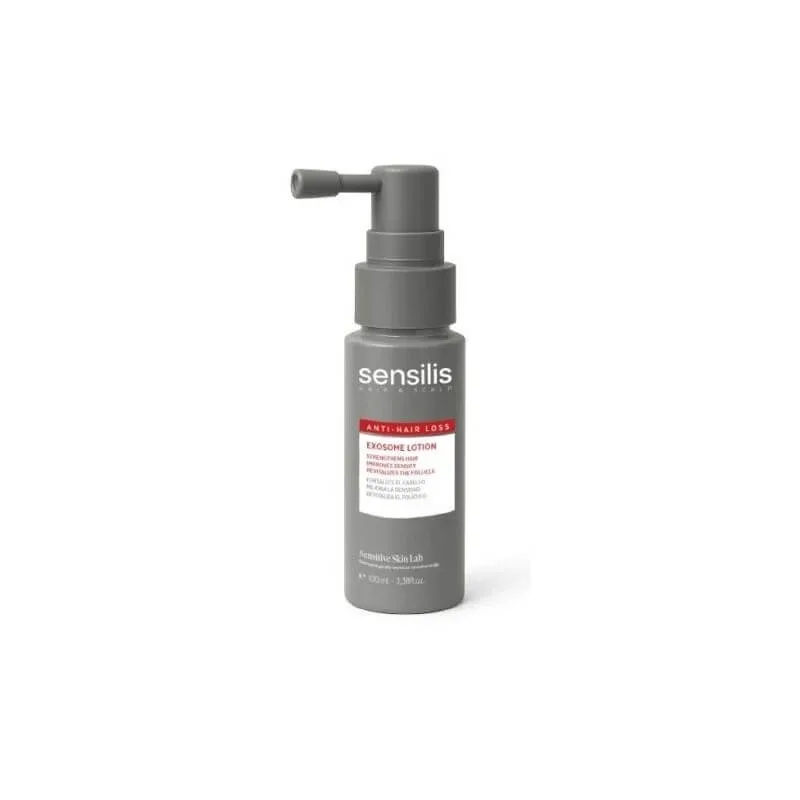 Sensilis hair exosome lotion 1 envase 100 ml — preț și oferte