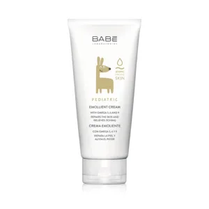Cremă emolientă pentru piele atopică Babe Pediatrics, 200ml