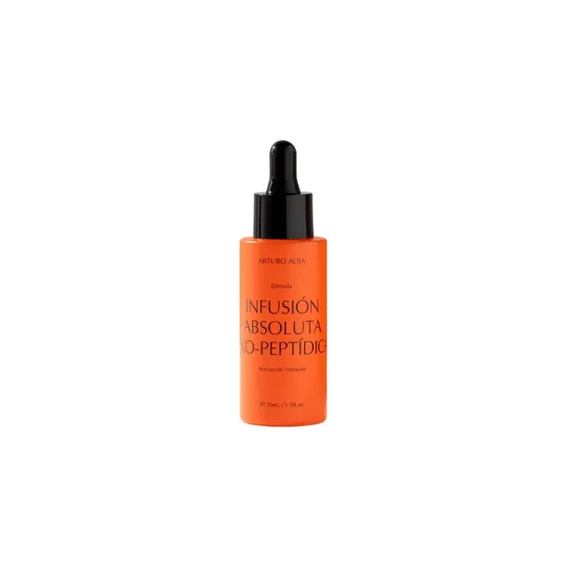 Arturo Alaba Iinfusion Absolute Exo-Peptidic 30ml — preț și oferte