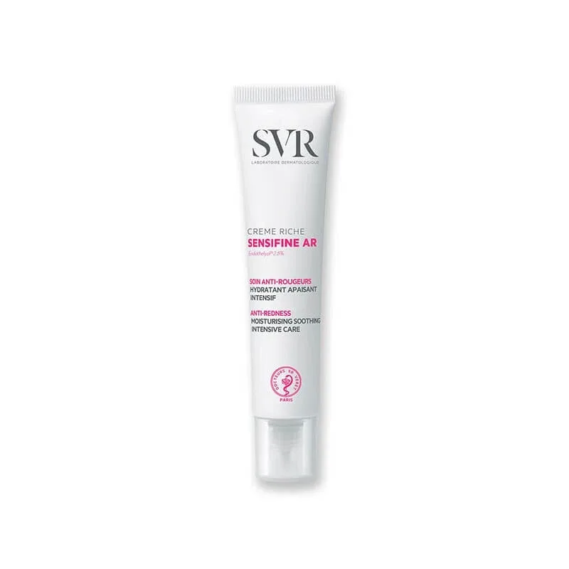 SVR Sensifine AR Rich 40 ml SVR LABORATORIES — preț și oferte