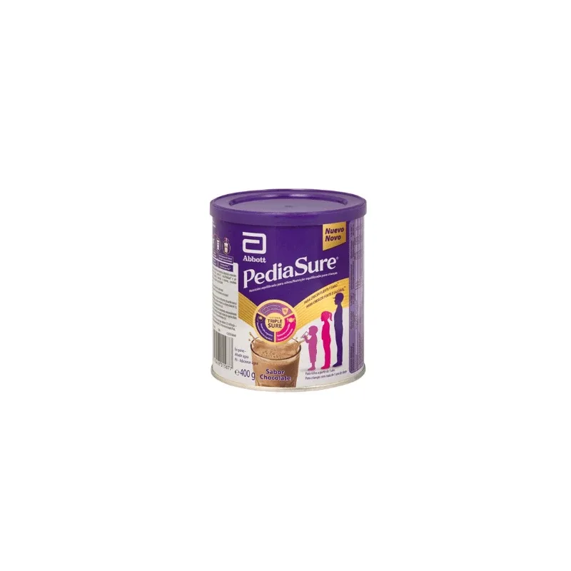 Pediasure Chocolate Powder 400g — preț și oferte