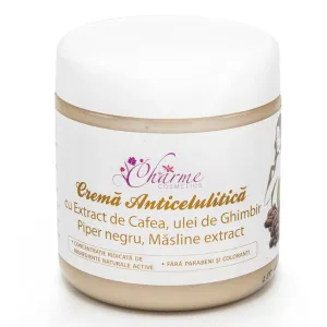 Crema Anticelulitica, Charme Cosmetics | 250 ml