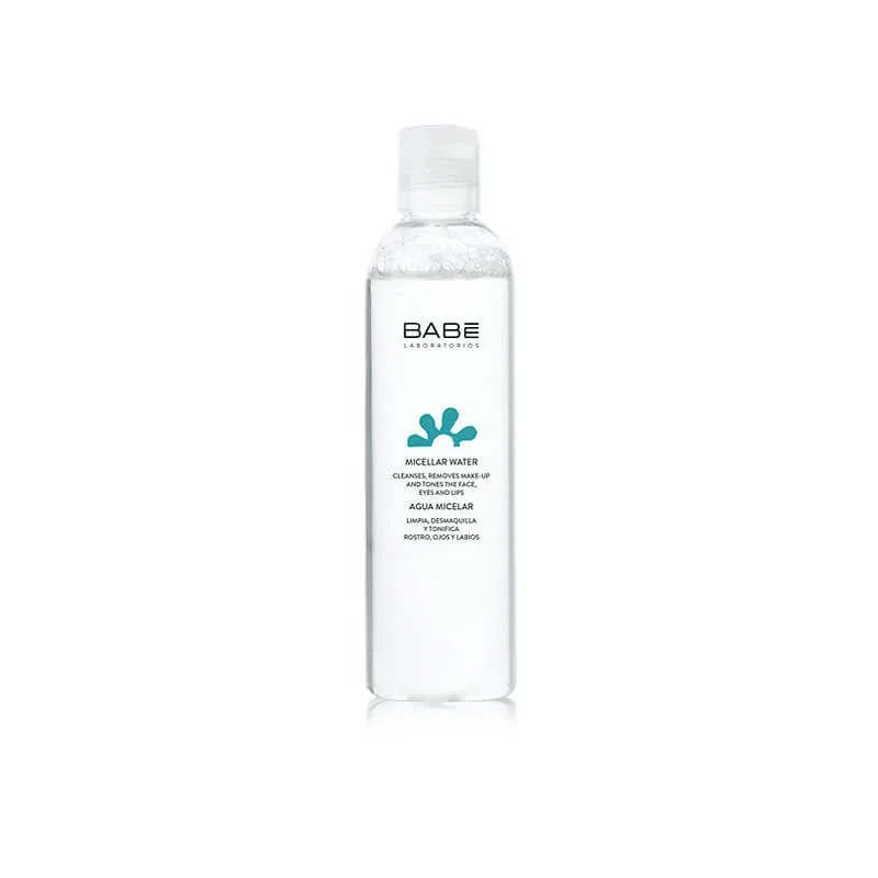 Apă micelară Babe, 250ml — preț și oferte