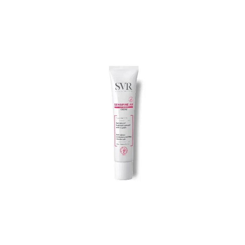 SVR Sensifine AR Cremă hidratantă 40ml — preț și oferte