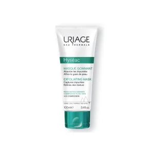 Mască exfoliantă Uriage Hyséac 100ml